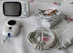 Luvion Babyfon met kleurenscherm (licht beschadigd), Kinderen en Baby's, Babyfoons, Ophalen of Verzenden, Gebruikt, 100 tot 250 meter