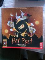 Het pact de weerwolven van wakkerdam, Ophalen of Verzenden, Zo goed als nieuw