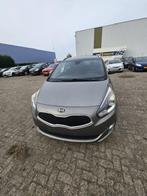 Kia Carens 1.7 CRDi DynamicLine turbo hoorbaar belgisch, Auto's, 21 km/l, Gebruikt, Origineel Nederlands, Bedrijf