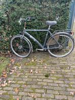 Bikkel Herenfiets - Opknapper, Gebruikt, Versnellingen, 57 tot 61 cm, Ophalen