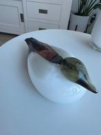 Oiva Toikka Glazen Vogel, Antiek en Kunst, Ophalen of Verzenden