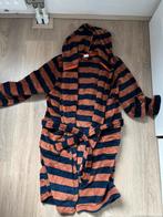 Badjas maat 134/140, Hema, Ophalen, Gedragen