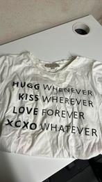 Josh v, Ophalen of Verzenden, Gedragen, Korte mouw