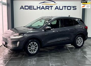 Ford Kuga 1.5 EcoBoost Titanium / Navigatie full map / Camer beschikbaar voor biedingen