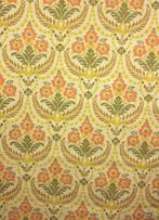 8859 Vintage oud retro barok behang behangpapier wallpaper, Huis en Inrichting, Stoffering | Behang, Minder dan 10 m², Verzenden