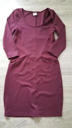 Nieuw rood jurkje van Vero Moda maat XS, Kleding | Dames, Jurken, Vero Moda, Nieuw, Ophalen of Verzenden, Maat 34 (XS) of kleiner