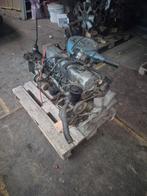 Datsun L28 benzinemotor, Ophalen of Verzenden, Gebruikt, Oldtimer onderdelen