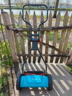 Gardena grasmaaier 330, Kooimesmaaier, Ophalen, Zo goed als nieuw, Handgrasmaaier