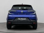 Renault Captur 1.0 TCe 90 evolution | Airco | Apple Carplay/, Auto's, Renault, Voorwielaandrijving, Stof, Euro 6, Blauw