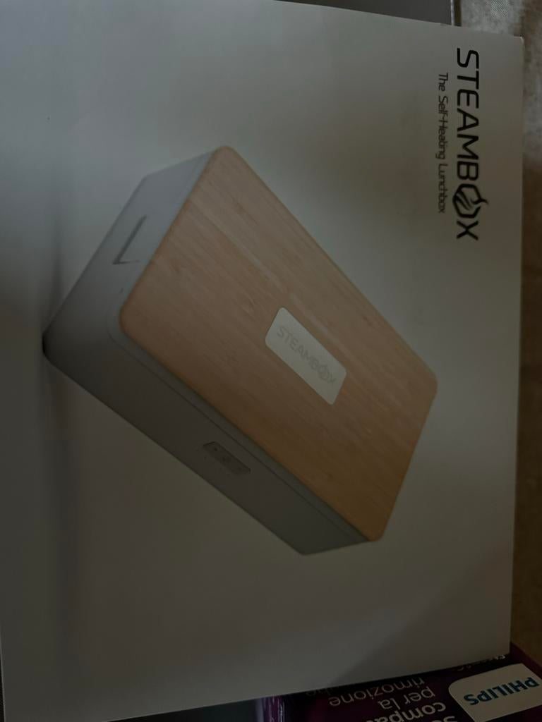 Diverse artikelen: Steambox, Wielstandaard, Springkasteel, Ophalen of Verzenden, Zo goed als nieuw