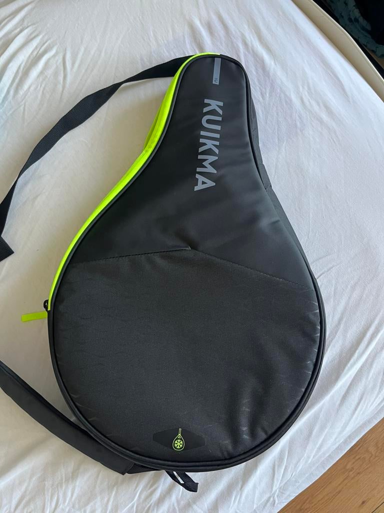 Kuikma Padel tas, Ophalen of Verzenden, Zo goed als nieuw, Padeltas