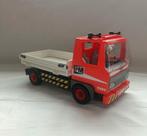 Playmobil Vrachtwagen op bouwerf 5283, Ophalen of Verzenden, Zo goed als nieuw, Los playmobil