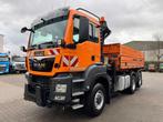 MAN - 2015 - TGS - Vrachtwagen, Auto's, Euro 6, Bedrijf, Te koop, MAN