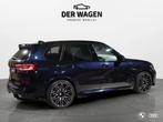 BMW X5 xDr45e M PERF. SPORT / M STOEL / PANODAK / ACC / LASE, Auto's, BMW, Automaat, Met garantie (alle), 2800 kg, Zwart