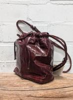 Becksondergaard - 100% leren eelskin tas - Nieuw €200, Overige kleuren, Schoudertasje, Nieuw, Ophalen of Verzenden