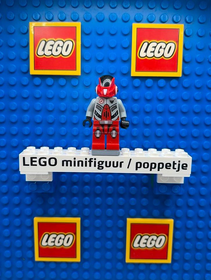 Lego Minifiguur / Poppetje GS006., Kinderen en Baby's, Speelgoed | Duplo en Lego, Zo goed als nieuw, Lego, Ophalen of Verzenden