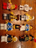 Lego 70413 The Pirate Brick Bounty - Compleet, Kinderen en Baby's, Speelgoed | Duplo en Lego, Ophalen of Verzenden, Zo goed als nieuw