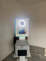 Professionele Photobooth – Surface Pro 9 + DS-RX1HS Printer, Ophalen, Zo goed als nieuw, Overige