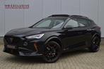 CUPRA Formentor 1.4 e-Hybrid VZ Copper Edition Carbon PPF, Voorwielaandrijving, Gebruikt, Zwart, 4 cilinders