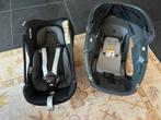 Maxi Cosi Coral 360 - Zeer goede staat, uitneembaar zitje, Kinderen en Baby's, Autostoeltjes, Ophalen, Zijbescherming, Zo goed als nieuw