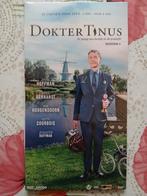 Dokter Tinus Seizoen 3 DVD Boxset - Complete Serie, Cd's en Dvd's, Ophalen of Verzenden