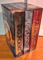 Veronica Roth Divergent serie box English large pb, Ophalen of Verzenden, Gelezen