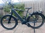Gazelle ZGAN ULTIMATE C5 H57 E-bike, 1693km, accu UPGRADE, Fietsen en Brommers, Elektrische fietsen, Ophalen, Zo goed als nieuw