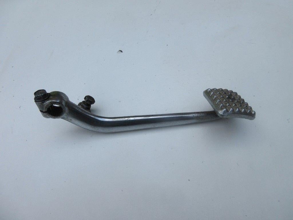Honda Shadow VT 700 rempedaal achterrem pedaal VT700 VT 750, Ophalen of Verzenden, Gebruikt