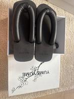 Yume yume flip flops 44, Zwart, Nieuw, Yume yume, Ophalen
