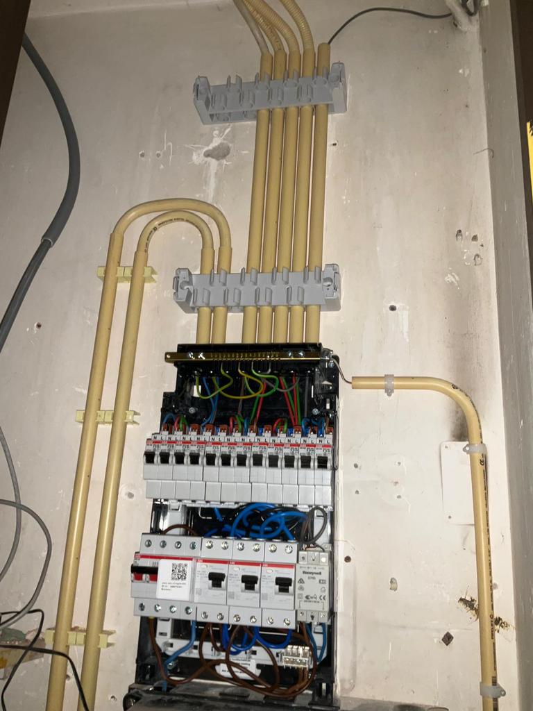 Laadpaal thuis installeren vanaf €1150,- all-in | wallbox, Ophalen, Nieuw, Laadpaal en Laadkabel