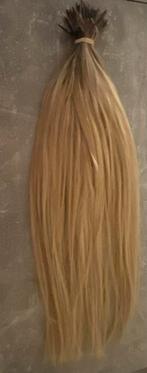 Microring extensions 150 gram 52 cm, Ophalen, Gebruikt, Pruik of Haarverlenging