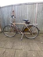 Fiets Gazelle. Herenfiets., Ophalen, Gebruikt, Gazelle