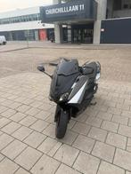Yamaha Tmax 530 (2012), Particulier
