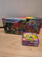 Nieuwe LEGO sets: Minecraft, Trolls en Friends, Kinderen en Baby's, Speelgoed | Duplo en Lego, Ophalen, Nieuw, Complete set, Lego
