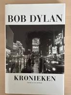 Bob Dylan boeken, Ophalen of Verzenden, Zo goed als nieuw, Artiest