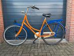 Nette oma/station/fiets, Fietsen en Brommers, 56 cm of meer, Ophalen, Gebruikt