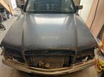 Mercedes w126 motorkap, Ophalen, Gebruikt, Mercedes-Benz, Motorkap
