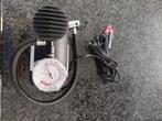 12 volt compressor, Doe-het-zelf en Verbouw, Compressors, Minder dan 25 liter, Ophalen of Verzenden, Minder dan 200 liter/min