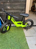 Berg Biky loopfiets zo goed als nieuw, Ophalen, Zo goed als nieuw, Loopfiets