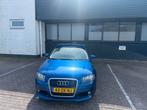 Audi A3 1.4 Tfsi 92KW Sportback 2008 Blauw, Voorwielaandrijving, 125 pk, 680 kg, 4 cilinders