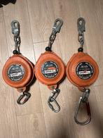 Grande SRL, Ophalen, Gebruikt