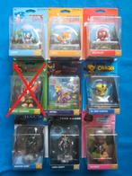 Totaku figuur Halo, Tekken, Tombraider, Lemmings, Verzamelen, Speelgoed, Ophalen of Verzenden, Nieuw