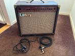 Laney LA60C Acoustic gitaarversterker, Muziek en Instrumenten, Ophalen, Zo goed als nieuw, Gitaar, 50 tot 100 watt