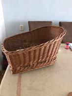 fietsmandje van Basil voor klein hondje, Ophalen of Verzenden, Zo goed als nieuw