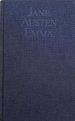 Jane Austen - Emma (Ex.3), Boeken, Ophalen of Verzenden, Zo goed als nieuw, Europa overig