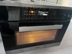 Miele combimagnetron, Combimagnetron, Hete lucht, Ophalen of Verzenden, Zo goed als nieuw