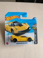 Hotwheels 2020 Koenigsegg jesko, Ophalen of Verzenden, Nieuw, Auto