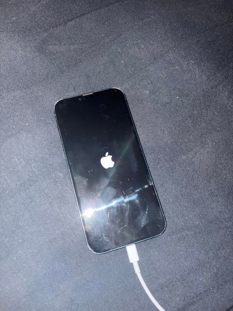 iPhone 14 Plus 128GB, Telecommunicatie, Mobiele telefoons | Apple iPhone, IPhone 14 Plus, Zwart, Ophalen of Verzenden, 81 %