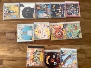 Kinderen voor kinderen, Cd's en Dvd's, Cd's | Kinderen en Jeugd, Ophalen of Verzenden, Gebruikt, Muziek