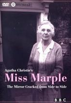 Agatha Christie"s Miss Marple The Mirror Cracked From Side, Vanaf 12 jaar, Ophalen of Verzenden, Zo goed als nieuw, Detective en Krimi